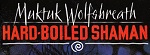 Vertigo Muktuk Wolfsbreath